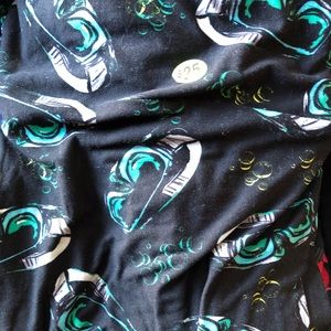 New lularoe leggings